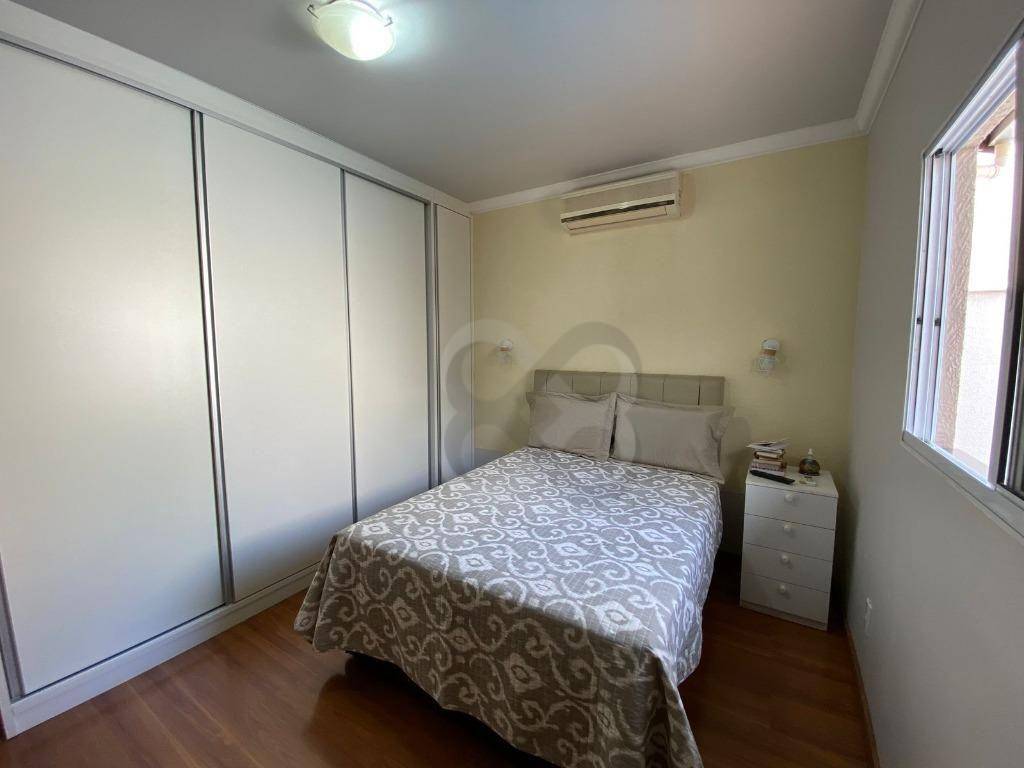 Casa de Condomínio, 3 quartos - Foto 16