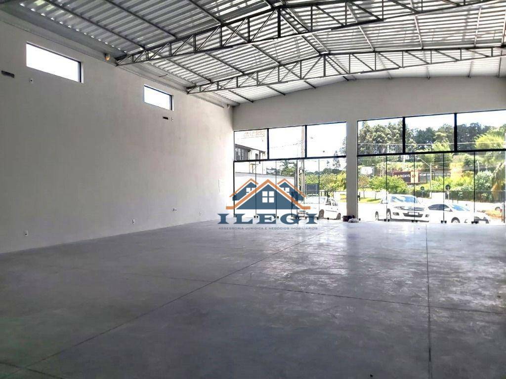 Loja-Salão para alugar, 250m² - Foto 7