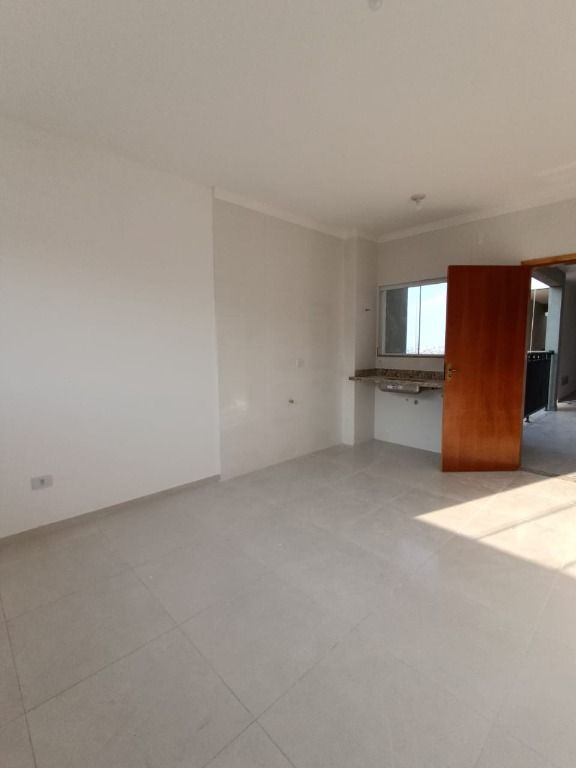 Apartamento à venda com 2 quartos, 41m² - Foto 6