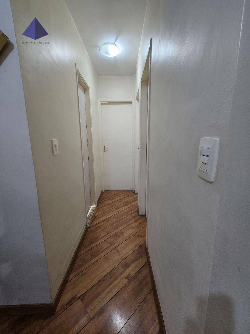 Apartamento à venda com 3 quartos, 64m² - Foto 28