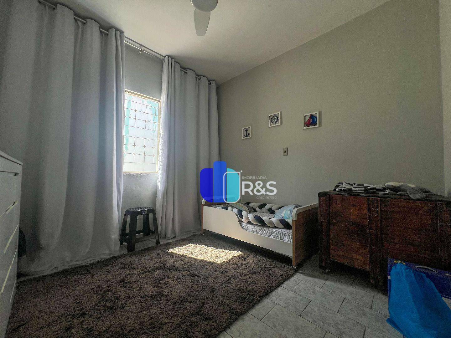 Casa à venda com 3 quartos, 141m² - Foto 9