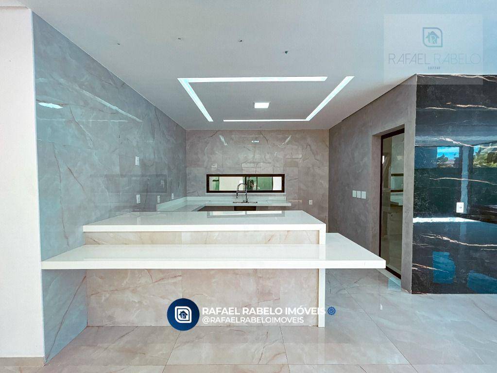 Casa de Condomínio, 4 quartos - Foto 3