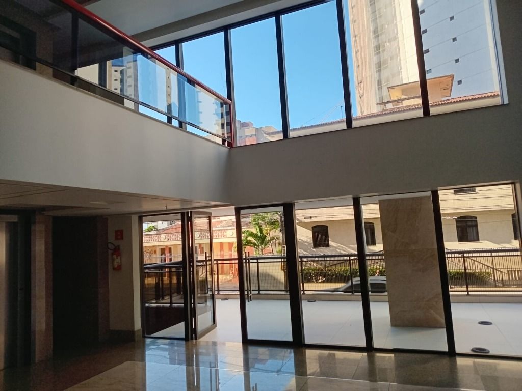 Apartamento à venda com 3 quartos, 305m² - Foto 6