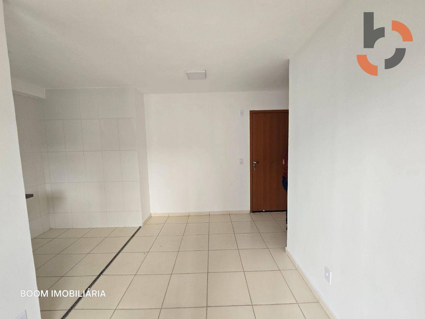 Apartamento para alugar com 2 quartos, 59m² - Foto 3