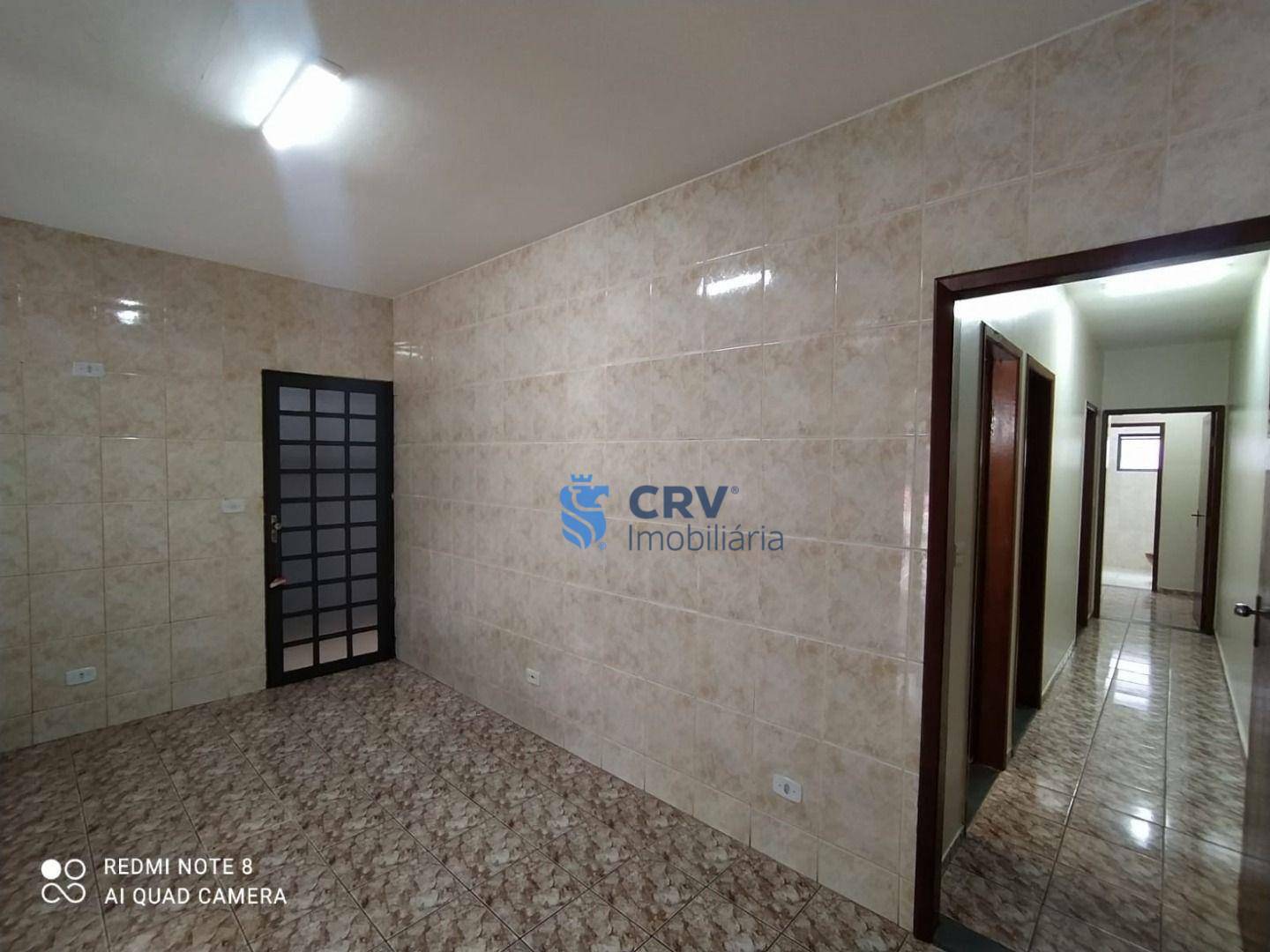 Casa à venda e aluguel com 3 quartos, 120m² - Foto 6