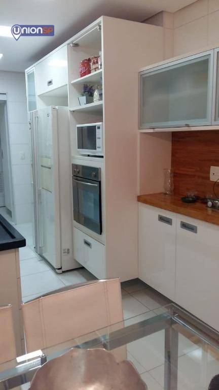 Apartamento à venda com 3 quartos, 164m² - Foto 17