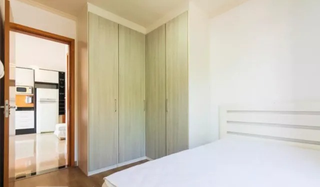 Apartamento à venda com 2 quartos, 56m² - Foto 6