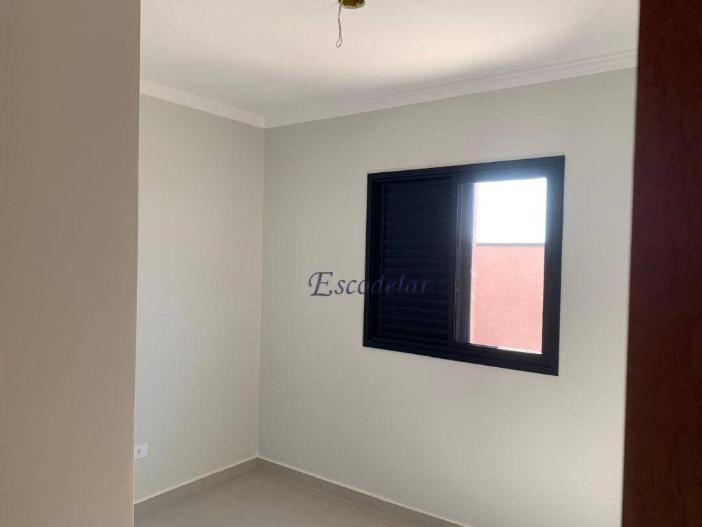 Apartamento à venda com 3 quartos, 66m² - Foto 5