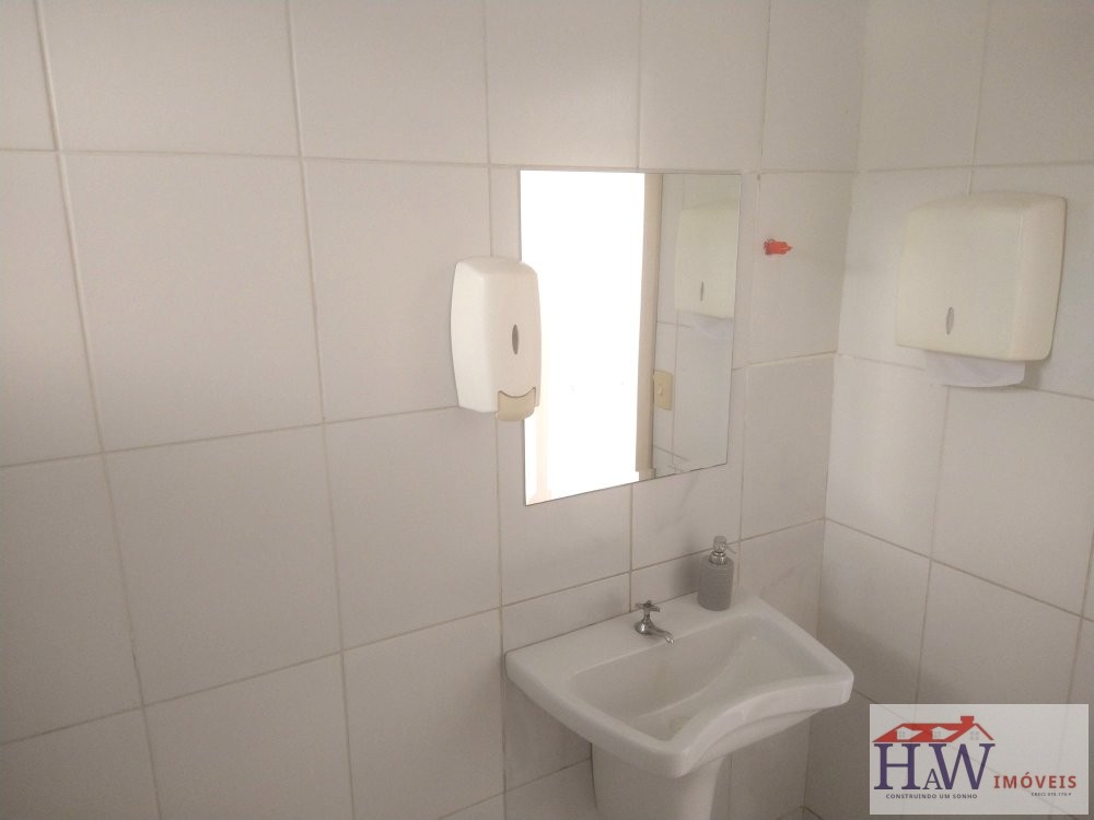 Apartamento para alugar com 2 quartos, 25m² - Foto 10