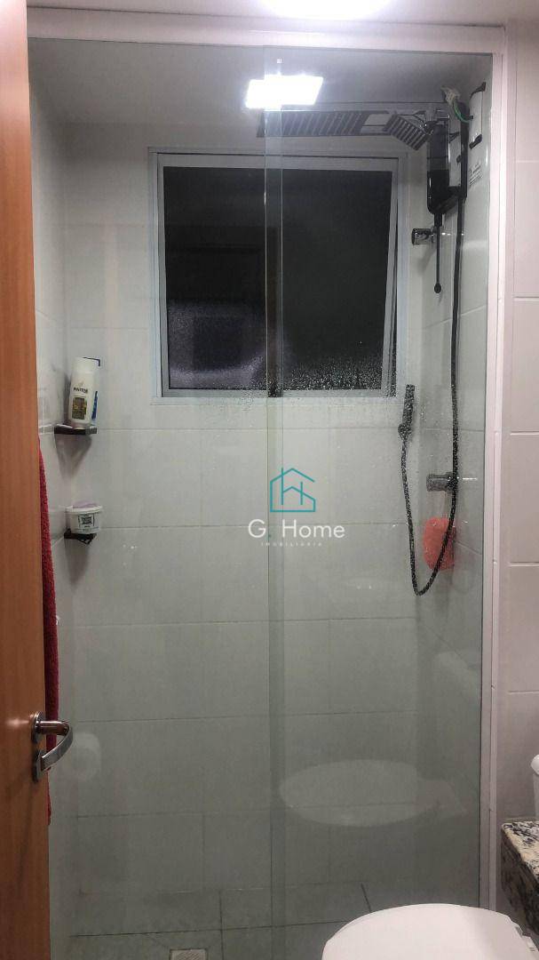 Apartamento à venda com 2 quartos, 41m² - Foto 8