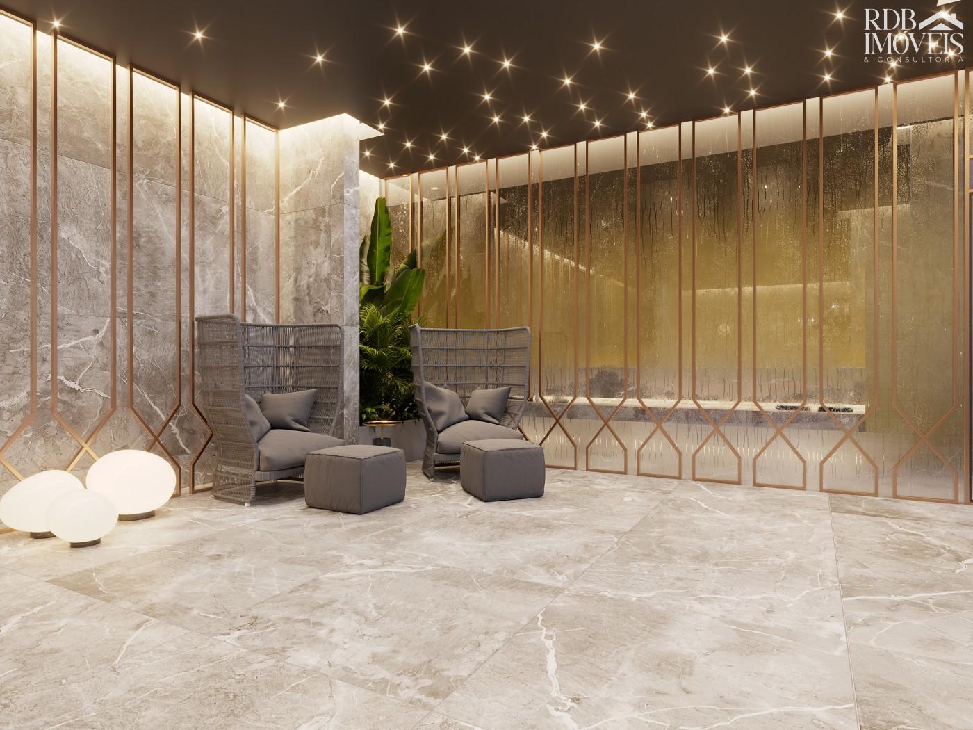 Apartamento à venda com 2 quartos, 72m² - Foto 19
