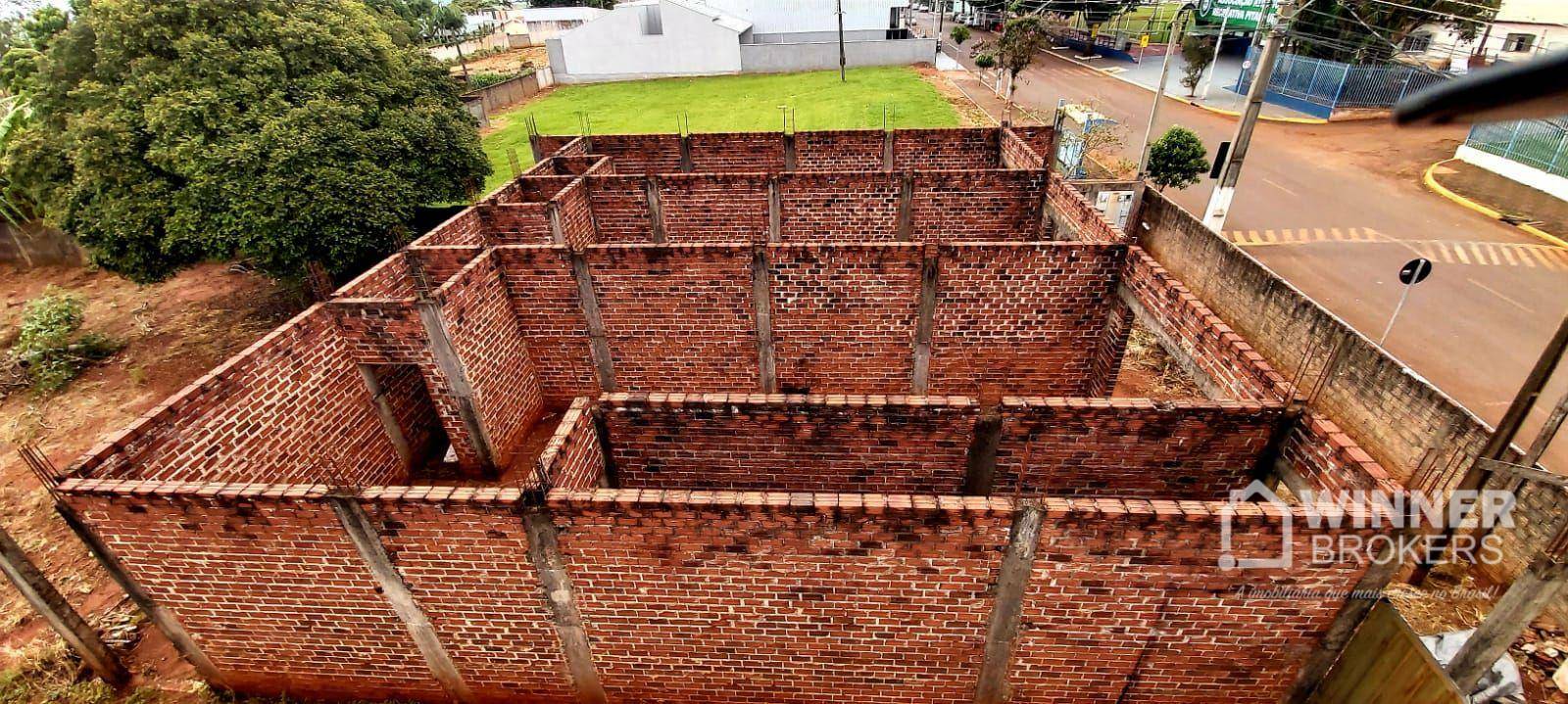 Loja-Salão à venda, 723m² - Foto 19