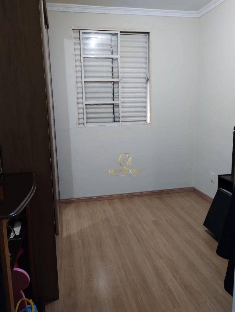 Apartamento à venda com 2 quartos, 50m² - Foto 6