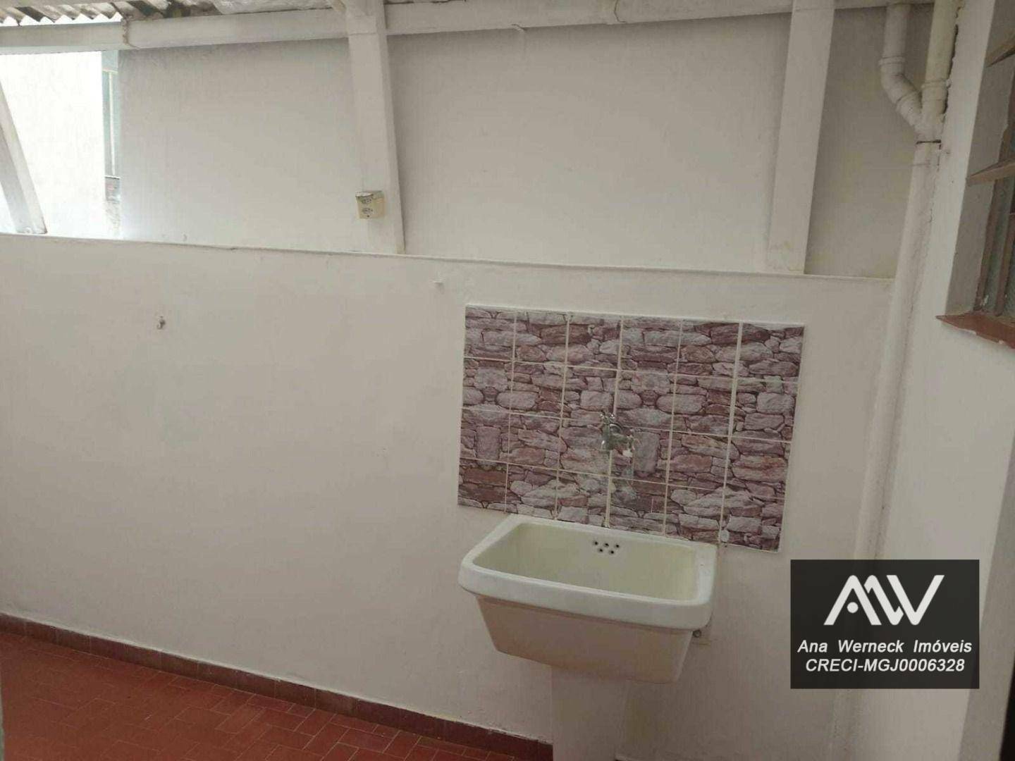 Apartamento para alugar com 2 quartos, 60m² - Foto 15