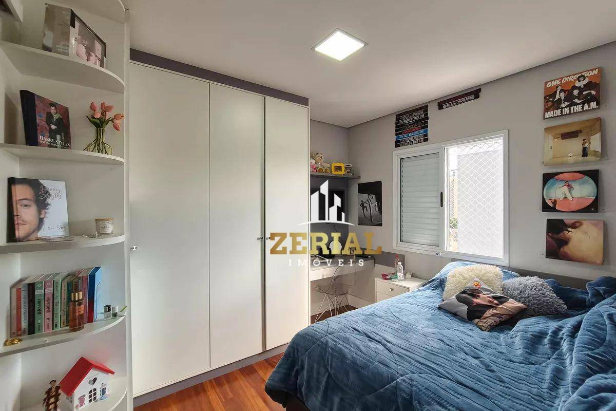Apartamento à venda com 4 quartos, 130m² - Foto 10