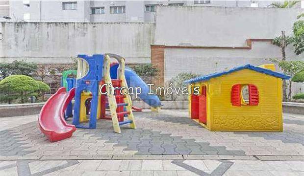 Apartamento para alugar com 3 quartos, 170m² - Foto 21