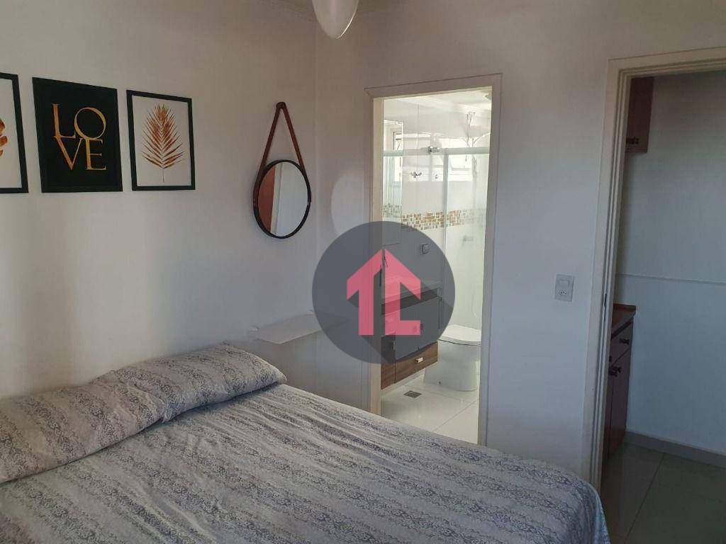 Apartamento à venda com 2 quartos, 60m² - Foto 14