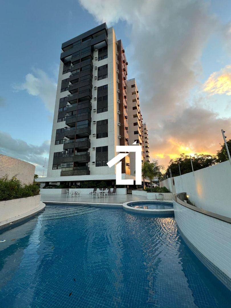 Apartamento, 3 quartos, 91 m² - Foto 3