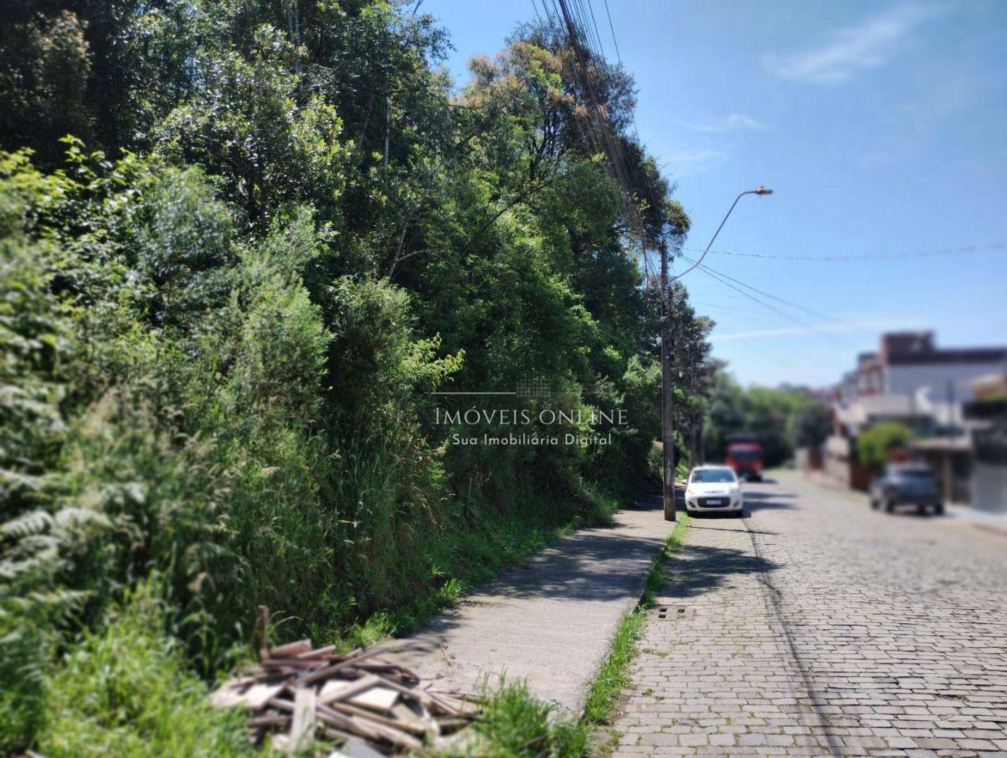 Terreno à venda, 1932M2 - Foto 4