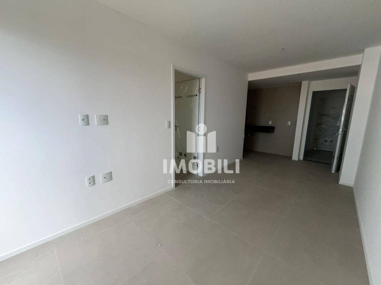 Apartamento, 1 quarto, 60 m² - Foto 5