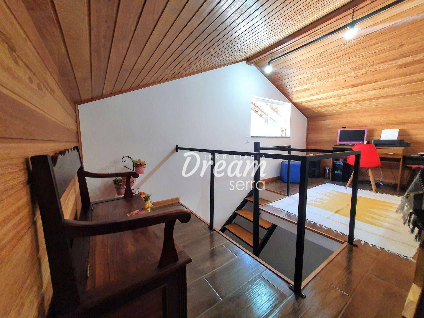 Casa de Condomínio à venda com 2 quartos, 98m² - Foto 23