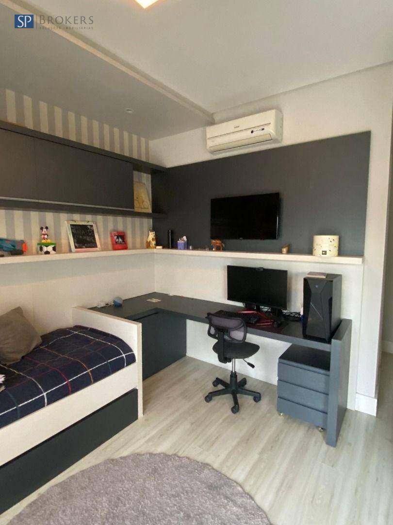 Casa de Condomínio à venda com 4 quartos, 312m² - Foto 30