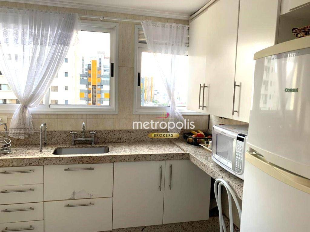 Cobertura à venda com 3 quartos, 94m² - Foto 5