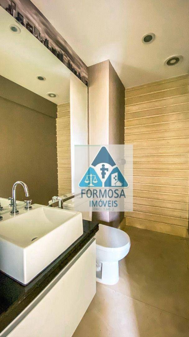 Apartamento à venda com 2 quartos, 78m² - Foto 11