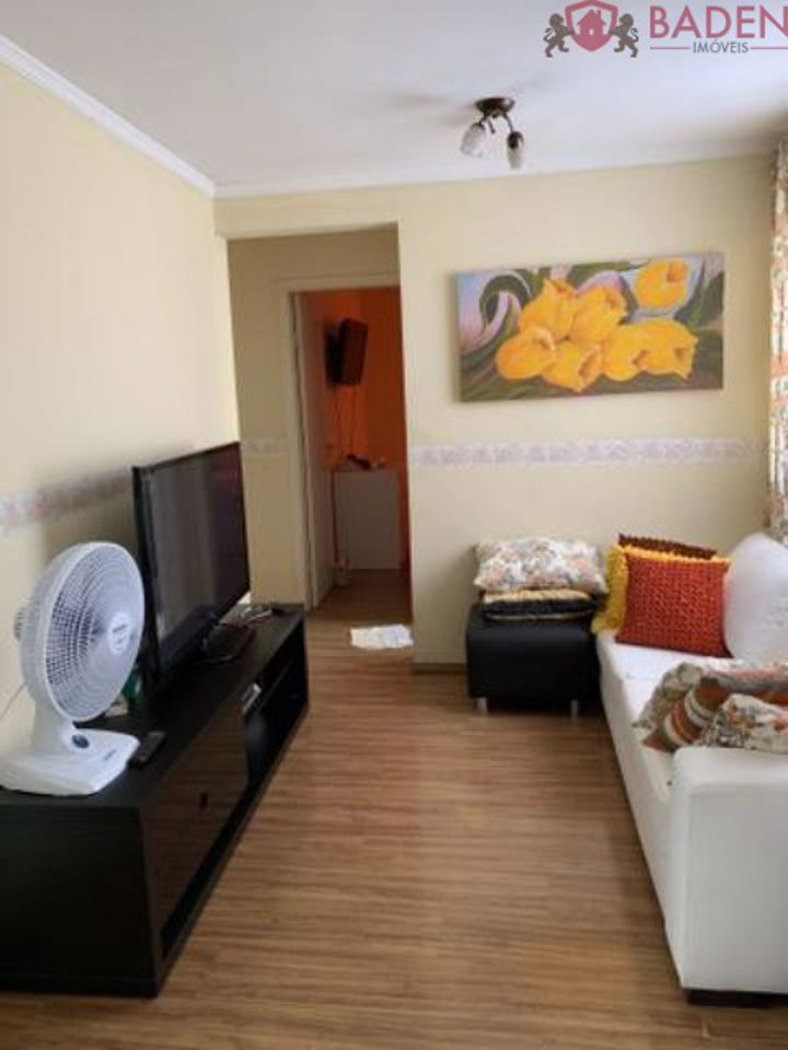 Apartamento, 3 quartos, 60 m² - Foto 4