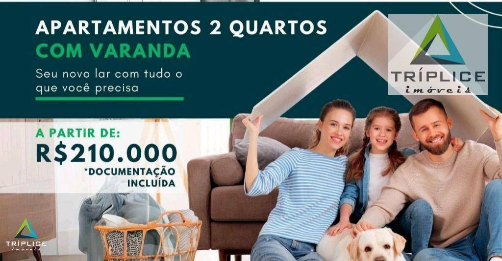 Apartamento à venda com 2 quartos, 37m² - Foto 28