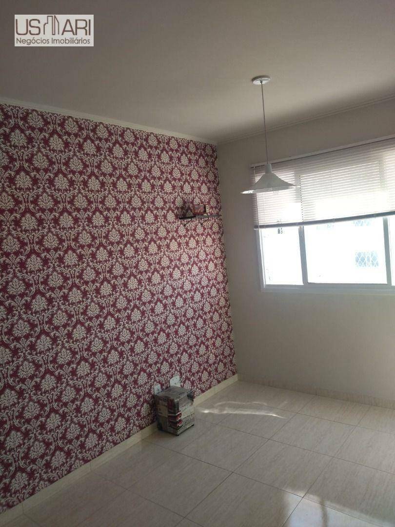 Apartamento à venda com 1 quarto, 33m² - Foto 5