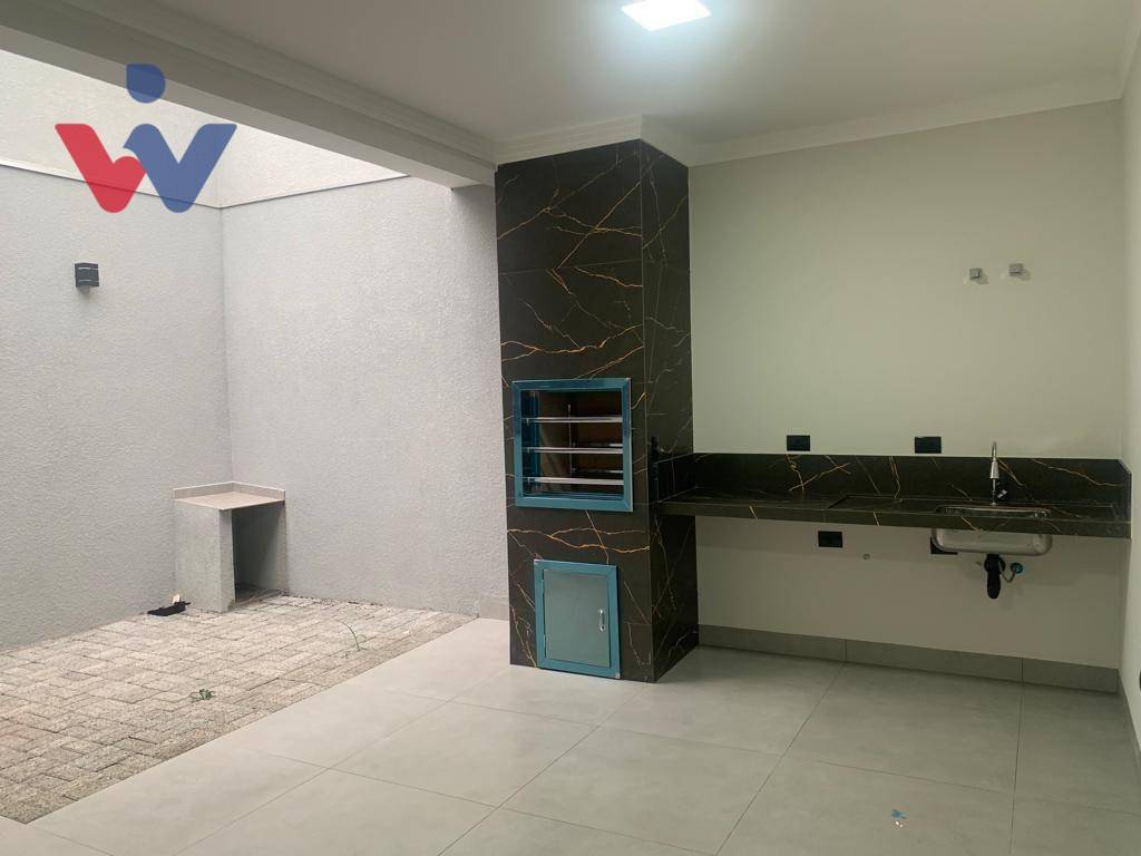 Casa à venda com 3 quartos, 112m² - Foto 18