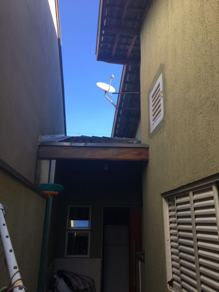 Casa, 3 quartos, 175 m² - Foto 12