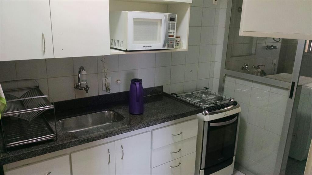 Apartamento à venda com 3 quartos, 78m² - Foto 25