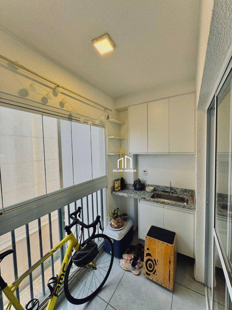 Apartamento, 2 quartos, 60 m² - Foto 16