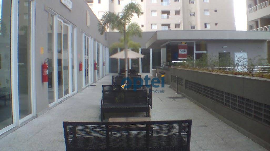 Conjunto Comercial-Sala para alugar, 39m² - Foto 19