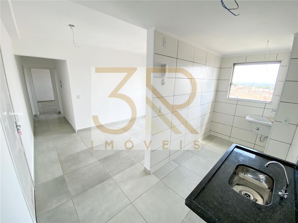 Apartamento à venda com 2 quartos, 61m² - Foto 8