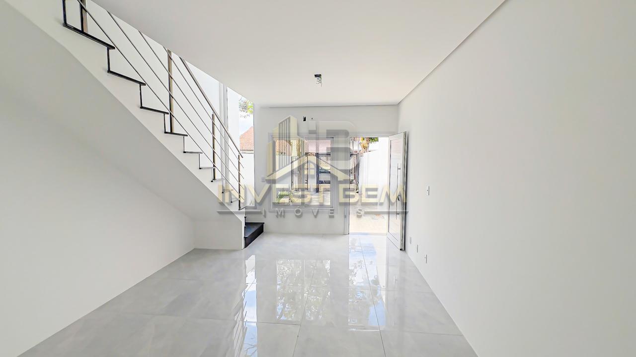 Sobrado à venda com 2 quartos, 72m² - Foto 7