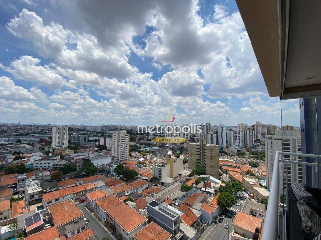 Apartamento à venda com 3 quartos, 133m² - Foto 18