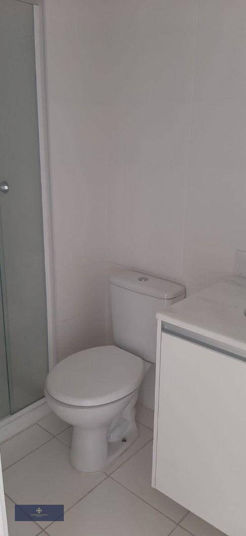 Apartamento à venda com 2 quartos, 52m² - Foto 12