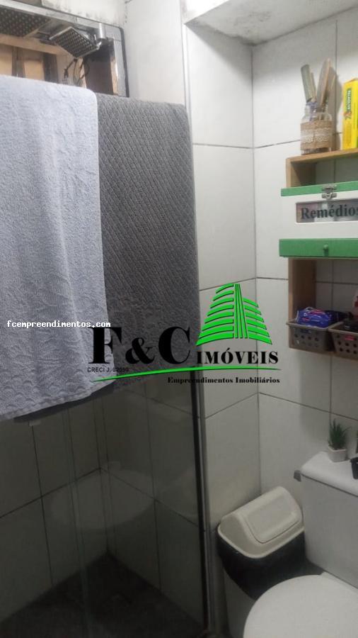 Apartamento à venda com 2 quartos, 54m² - Foto 12