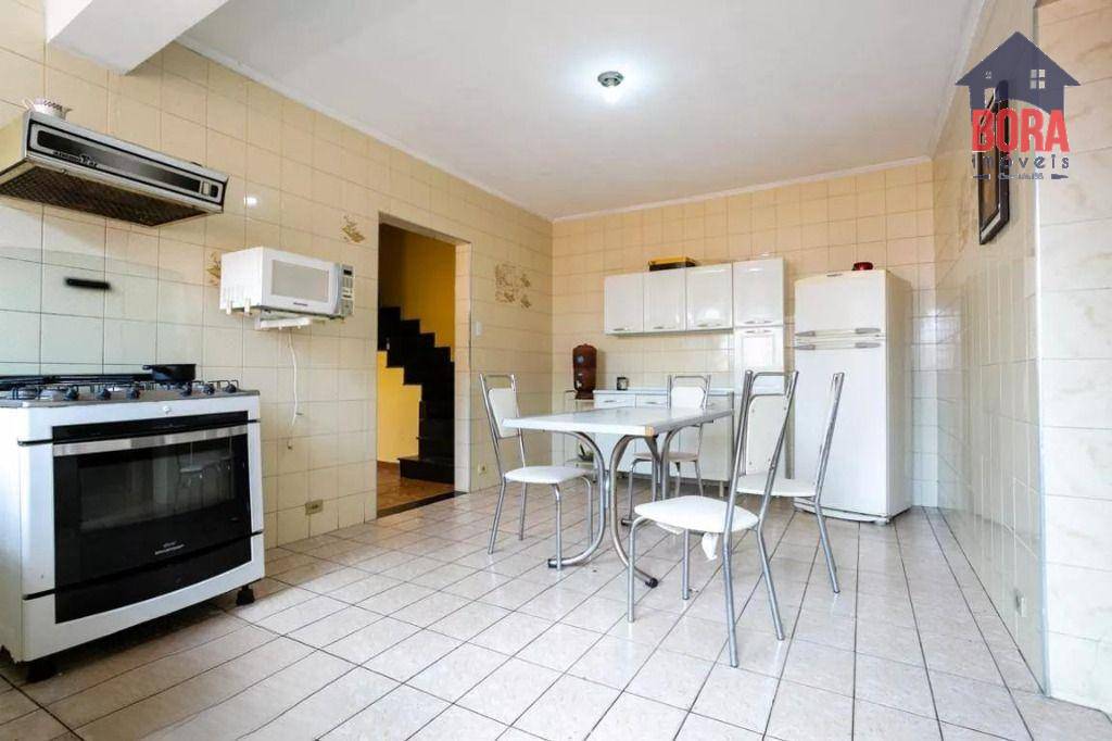 Sobrado à venda com 4 quartos, 193m² - Foto 5