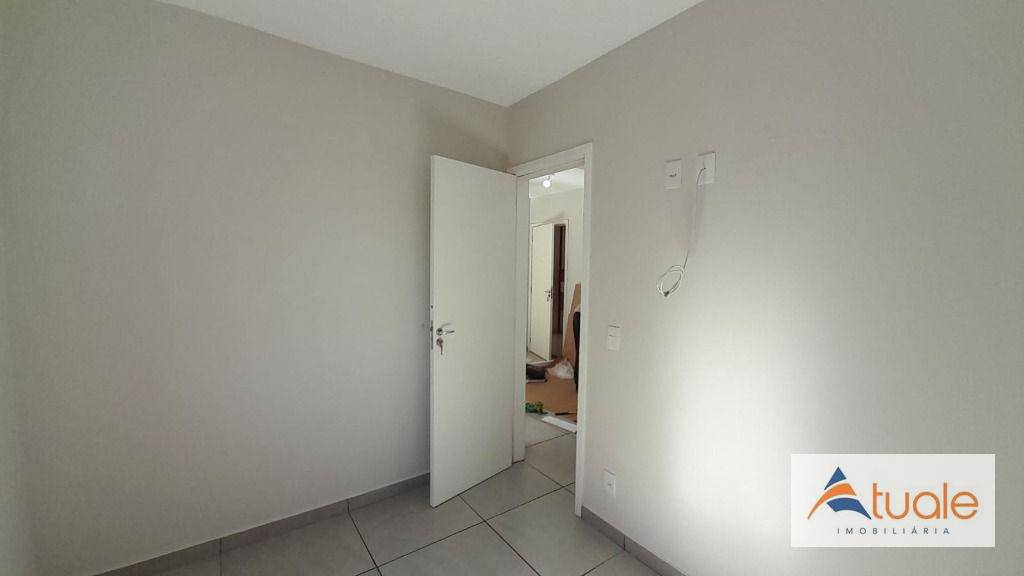 Apartamento à venda e aluguel com 2 quartos, 41m² - Foto 6