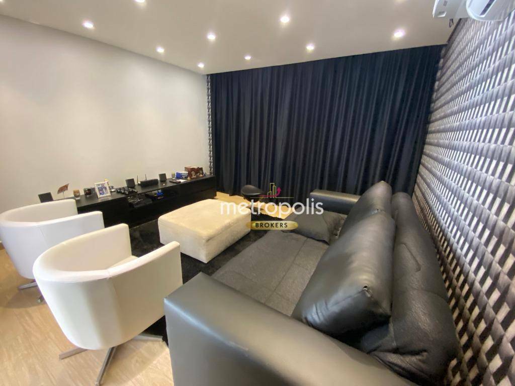 Sobrado à venda e aluguel com 4 quartos, 420m² - Foto 35