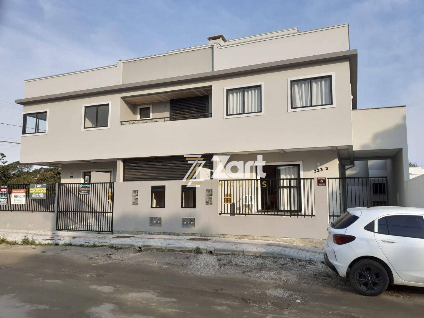 Sobrado à venda com 3 quartos, 99m² - Foto 2