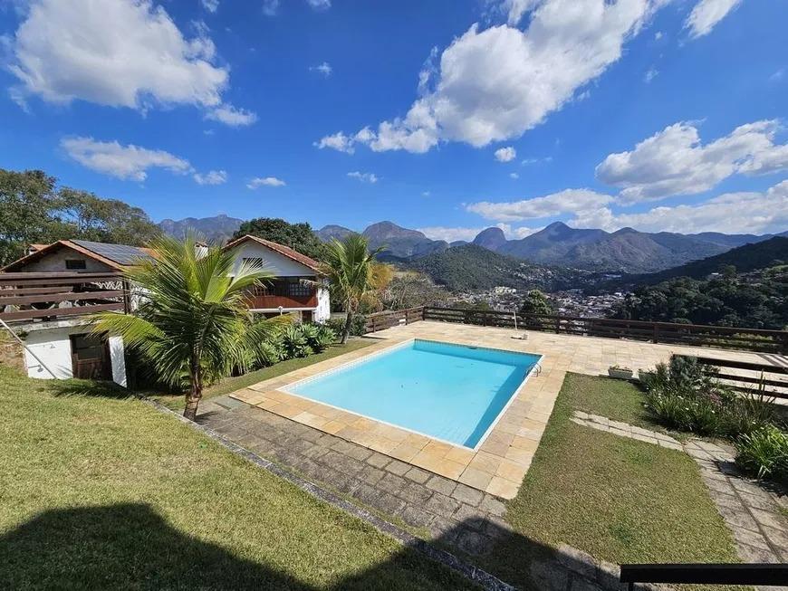 Casa de Condomínio à venda com 5 quartos, 261m² - Foto 30