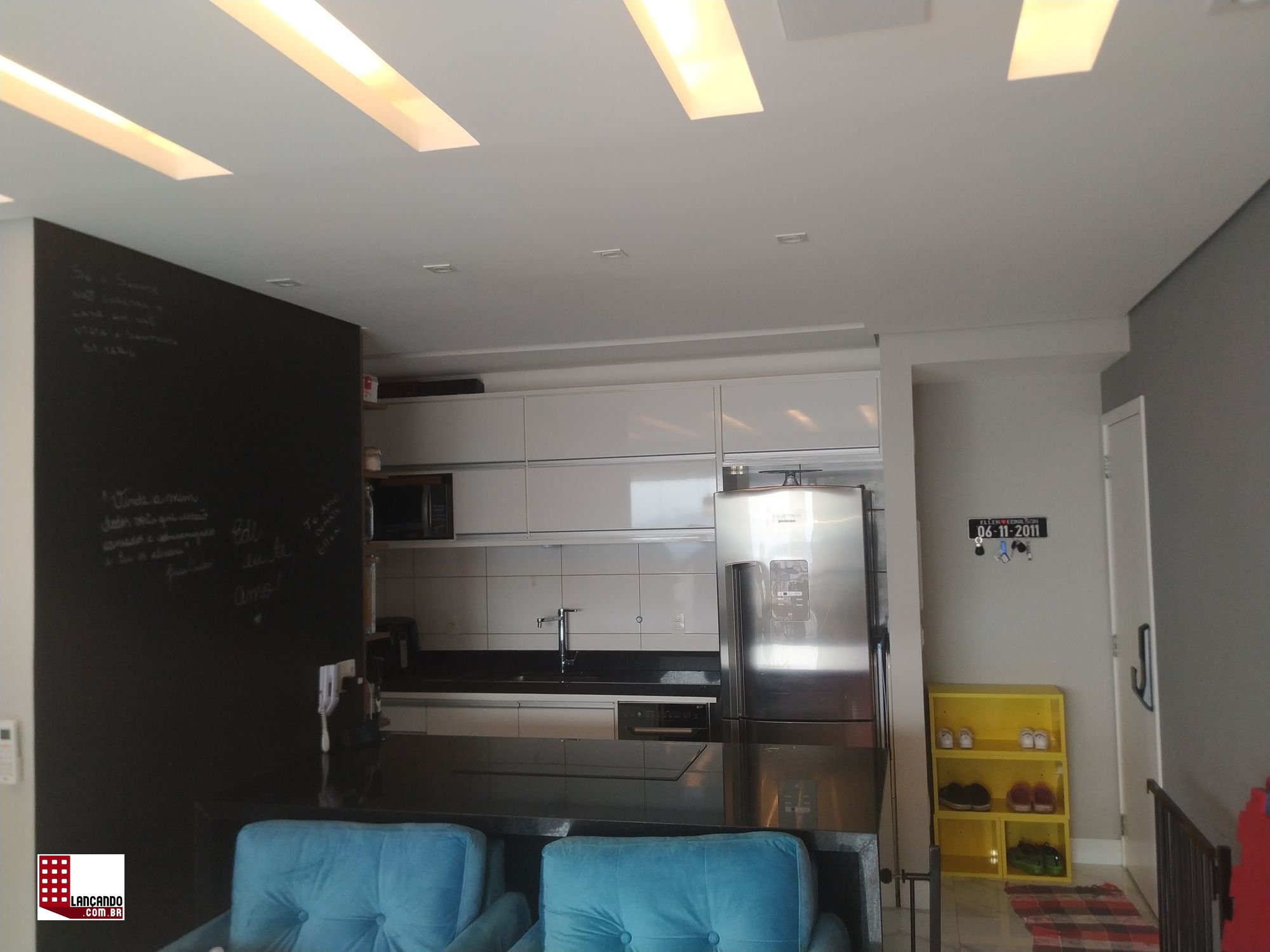 Apartamento à venda com 2 quartos, 73m² - Foto 8