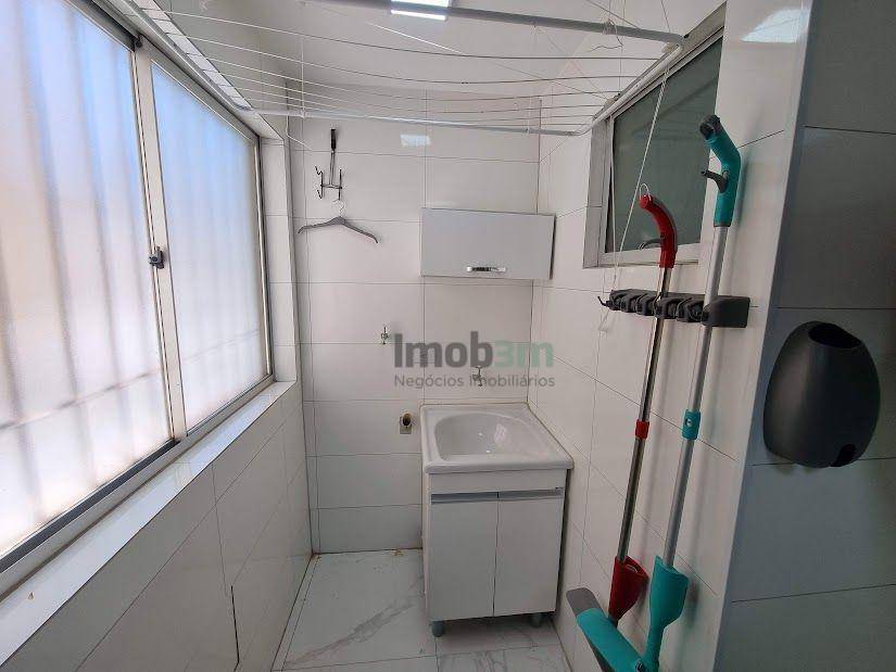 Apartamento à venda com 3 quartos, 70m² - Foto 28