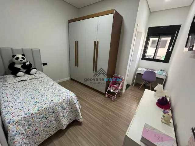 Casa de Condomínio à venda com 3 quartos, 190m² - Foto 10