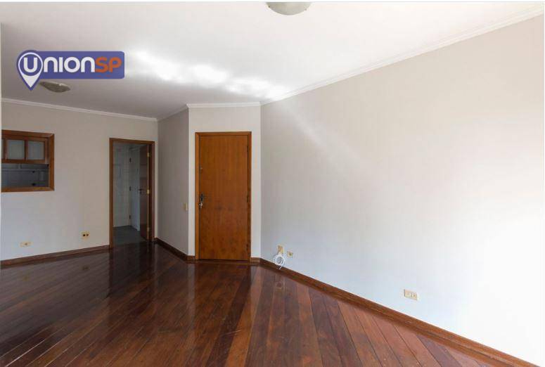 Apartamento à venda com 3 quartos, 95m² - Foto 4